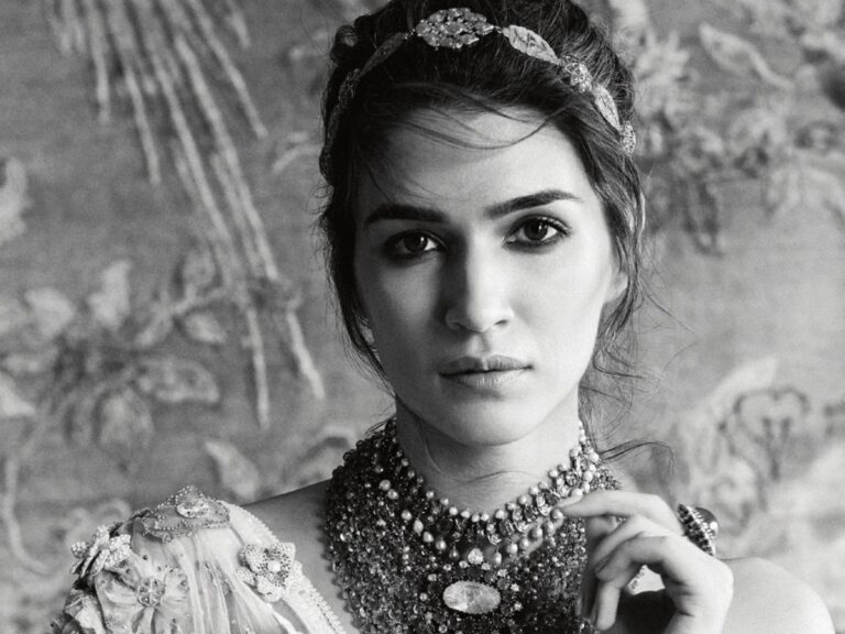 Kriti Sanon Ready to Pounce on Box Office Winning Formula?