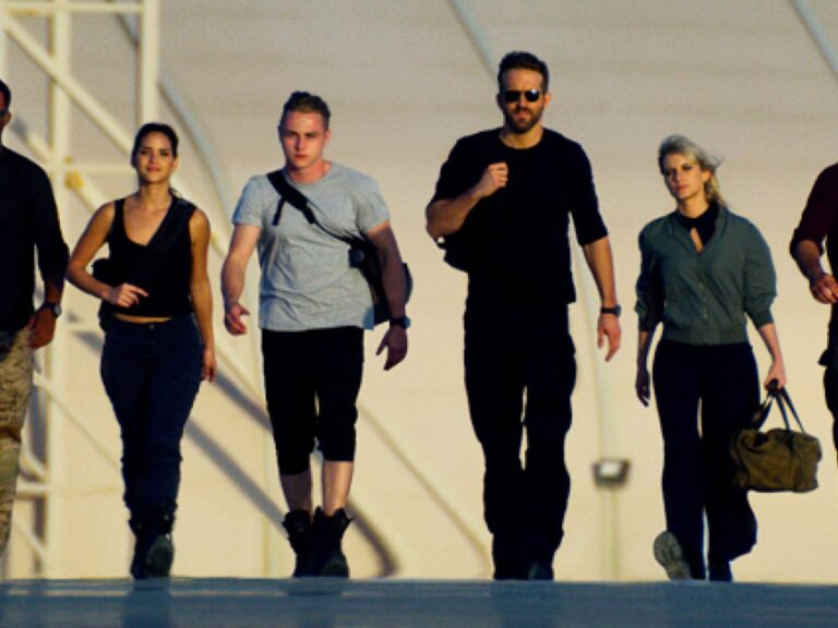 This Vigilante Thriller Will Make For A Perfect Weekend Watch!