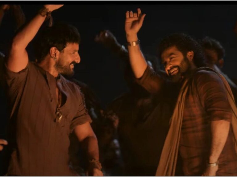 Is There Any Chance That ‘Devara’ Will Be Loved By OTT Audiences?