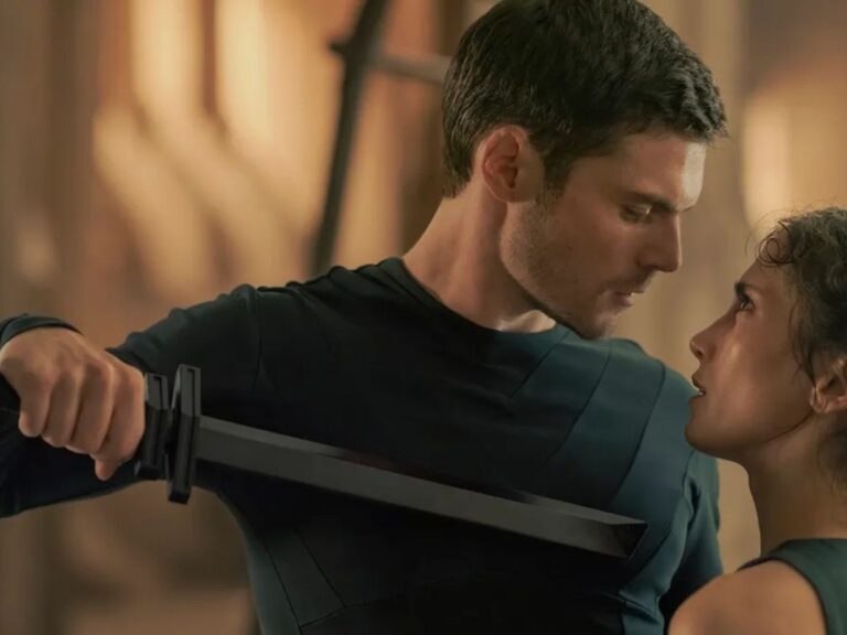 Why Are Fans Awaiting For Dune Prophecy?