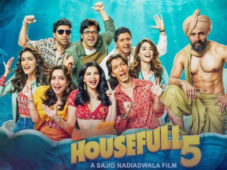 Housefull 5: Are Sequels Turning Bollywood Into A Factory?