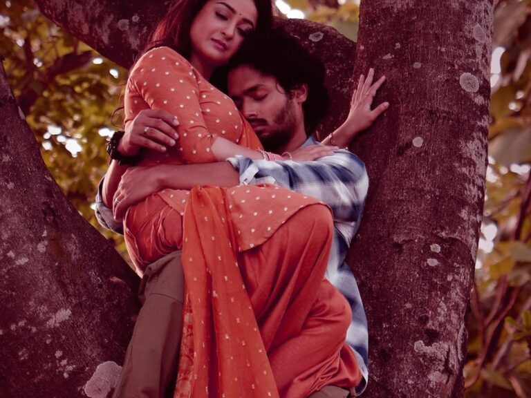 Talmar Romeo Juliet: A Fresh Take on Shakespeare’s Classic Coming to Hoichoi