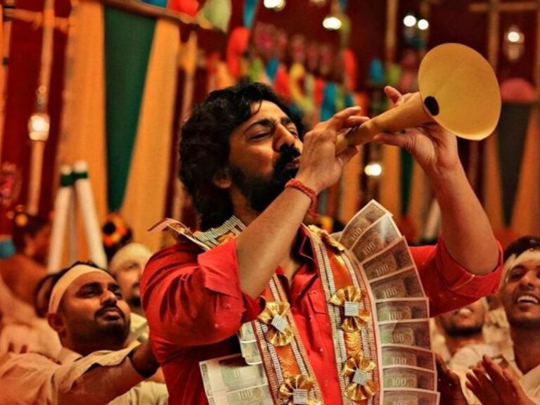 Is Khadaan Trying To Replicate Bohurupi’s Success Through Music?