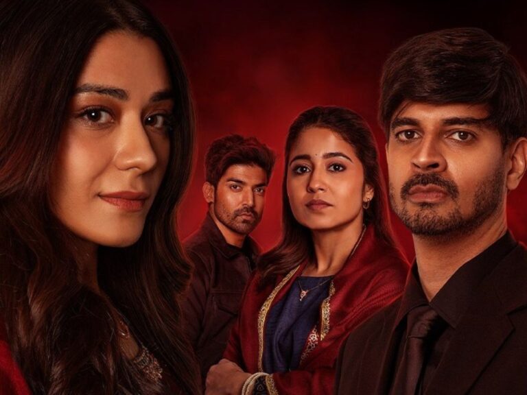 Yeh Kaali Kaali Ankhein Season 2: Too Late On OTT? (Hindi OTT)