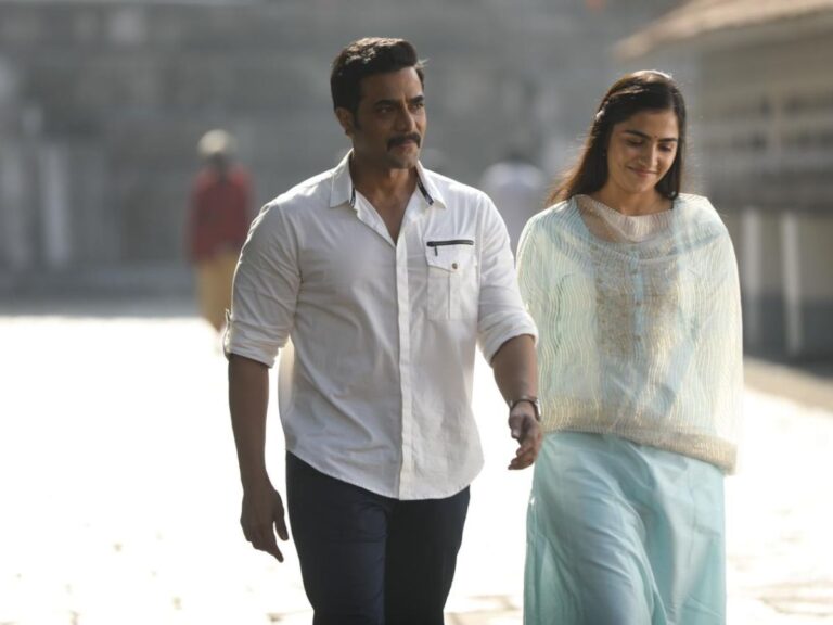 After ‘Bagheera’, Will Netflix Invest In More Kannada Films?