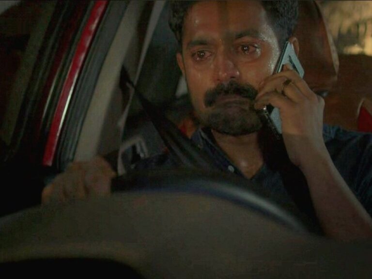 OTT Audience Are Not Happy For ‘Kishkindha Kaandam’- But How?