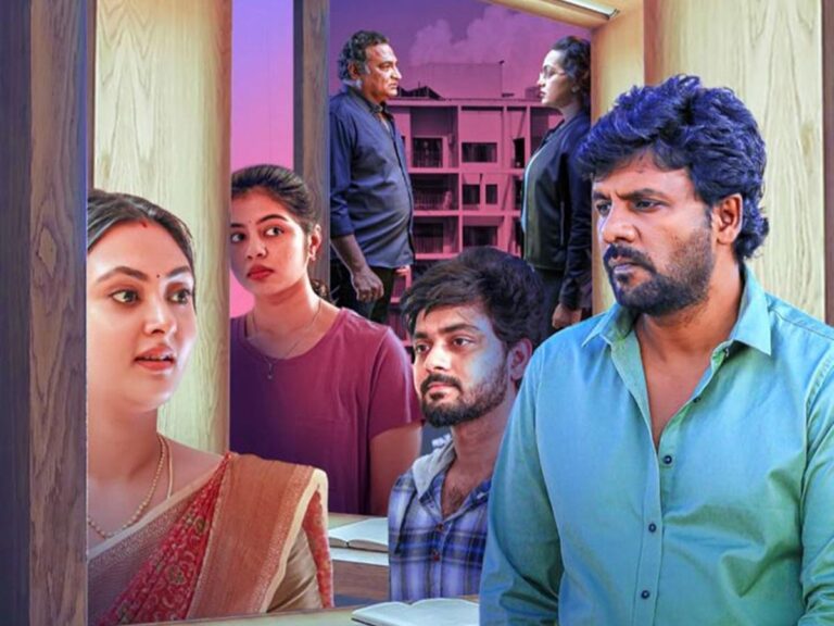 Tenant: A Psychological Thriller That Redefines Fear