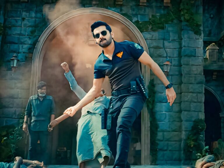 Will Robinhood Rule the Holiday Box Office?