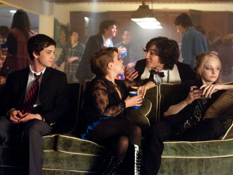 Do Not Miss This Teenage Drama On Prime Video This Weekend!