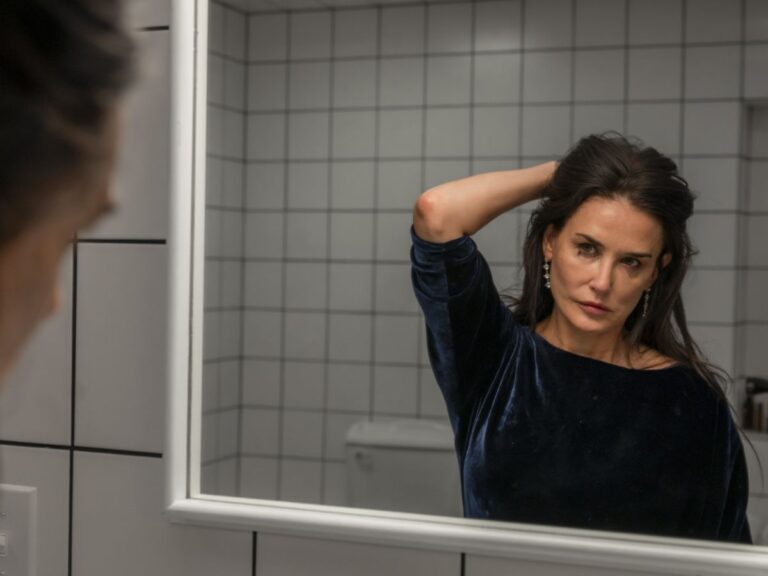 ‘The Substance’ Of Sexualization: Using Women As A Marketing Gimmick?