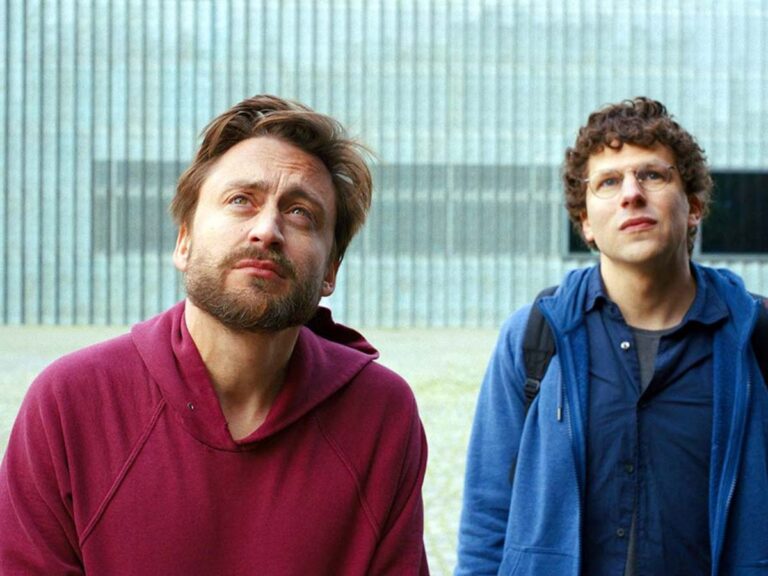 A Real Pain Aims To Be A BO Success?