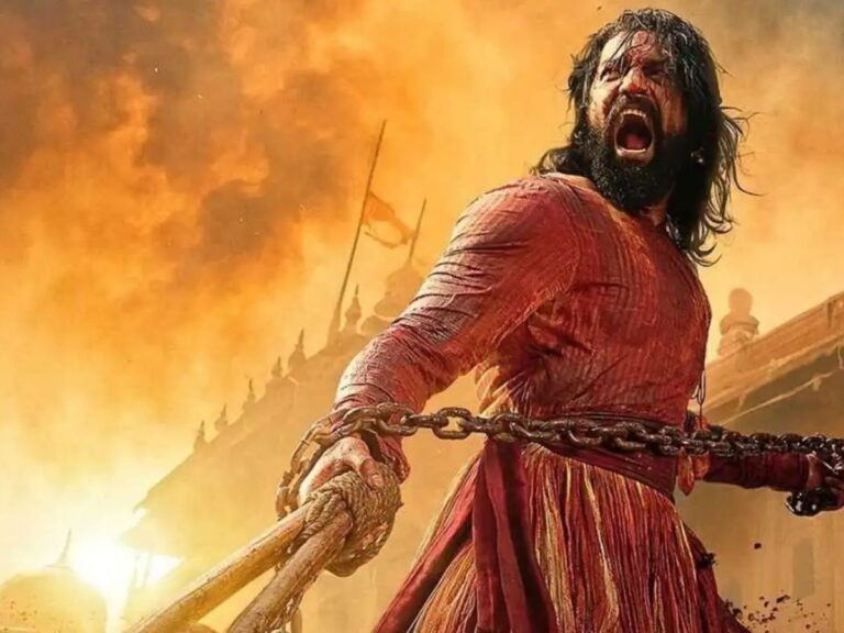 Is ‘Chhaava’ Getting Postponed?