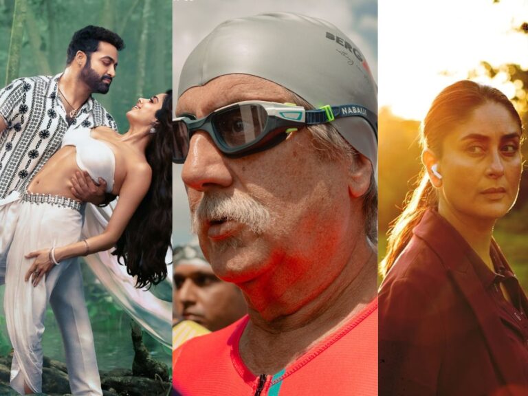 ‘Devara’, ‘The Buckingham Murders’, ‘Vijay 69’: What’s Your Netflix Pick This Weekend