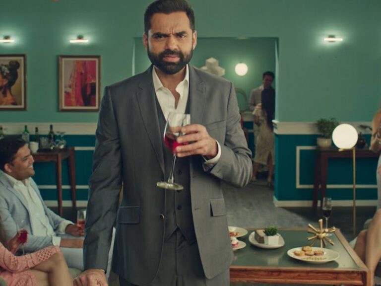 This Sunday Let’s Learn How To Use A Chopstick !