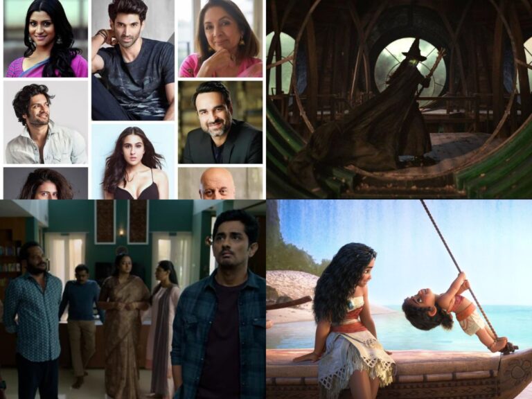 November Week 4 Has Potential For Indian Viewers, But Will It Suffice?