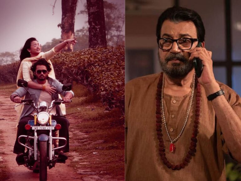 Anirban Vs Parambrata: Who’s Winning The OTT Battle?