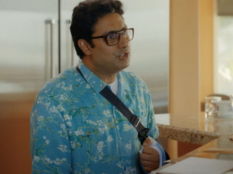 Will The Audience Approve Of ‘I Want To Talk’?