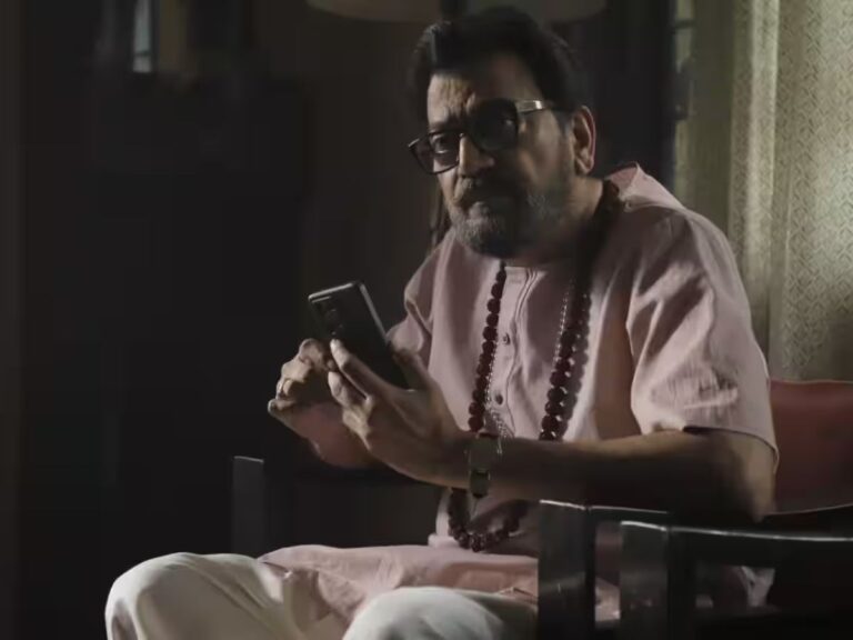 Nikash Chhaya: Bold Attempt, But Does It Deliver True Bengali Horror?