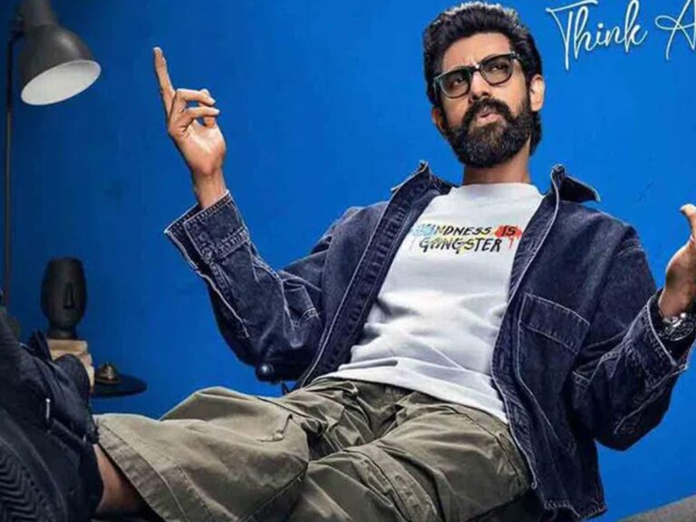 The Rana Daggubati Show: Any Hope To Reach Hindi Audience?