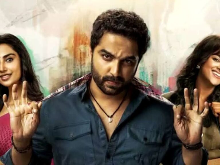 Will Mechanic Rocky Shift Gears in Telugu Cinema’s Action Genre?