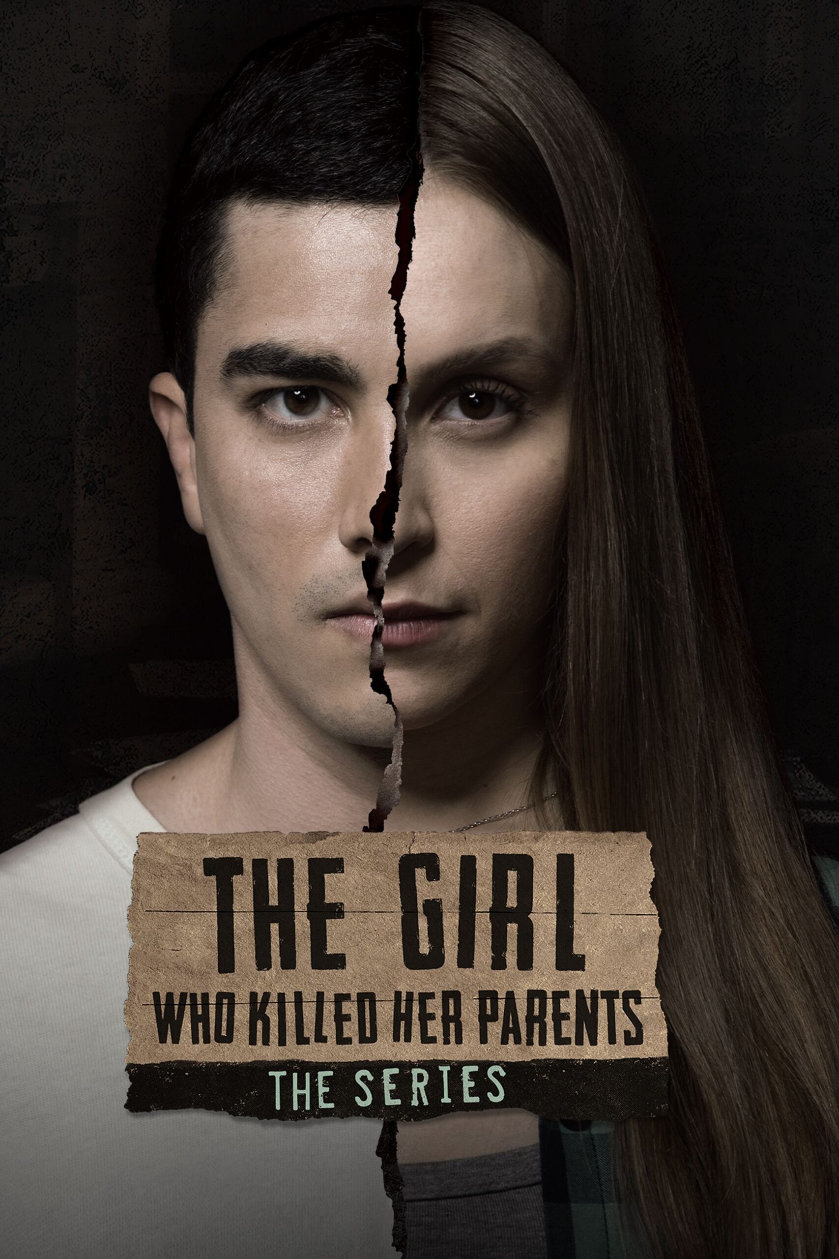 The Girl Who Killed Her Parents Where To Watch