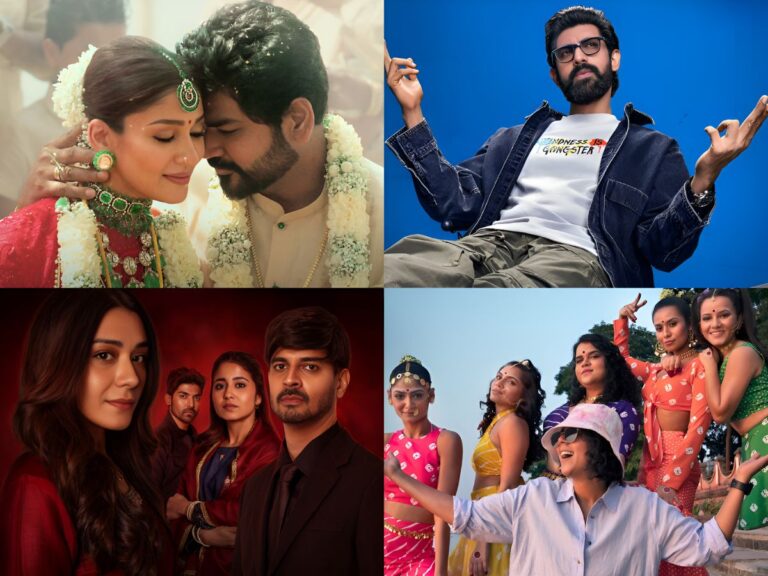 A Dry Week For Indian OTT?