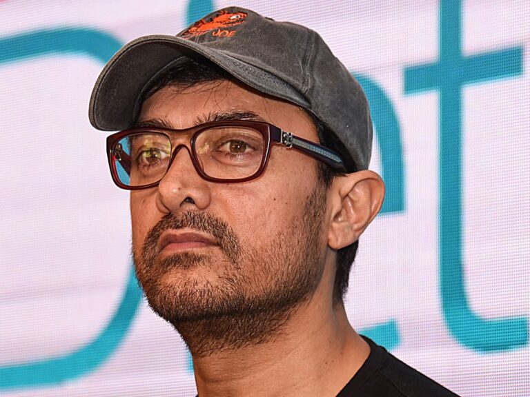 Can Aamir Khan Successfully Redefine The Next Decade Of Bollywood?