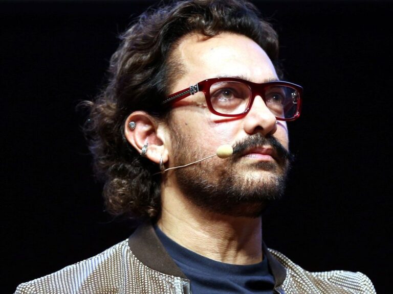 How Different Will Aamir Khan’s Next Film Be From Taare Zameen Par?