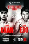 Abdul Khan vs. John Edwardson Movie Streaming Online