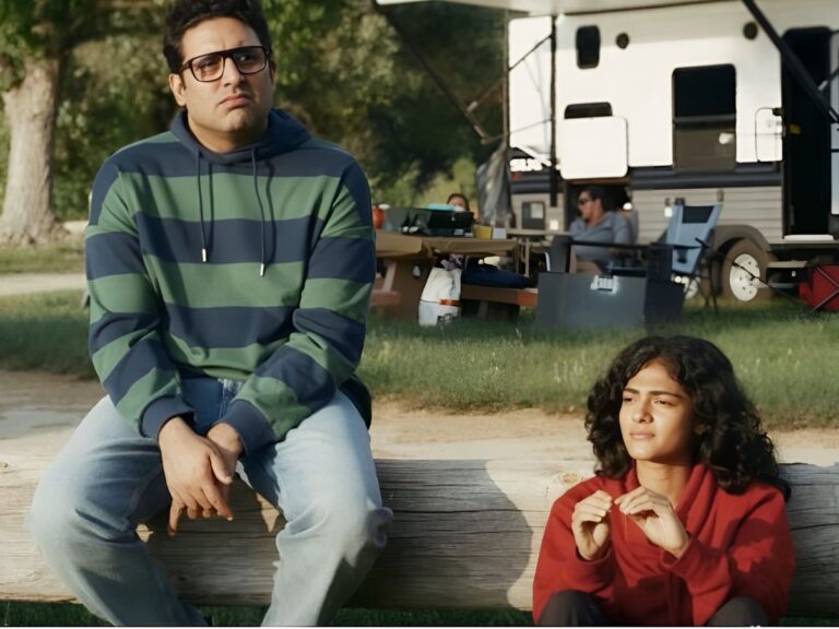 Can Abhishek Bachchan Deliver Something Out of the Box with I Want To Talk?