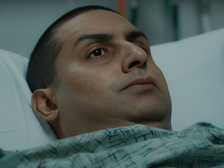 Abhishek Bachchan’s Flawless Expressions Steals the Show in ‘I Want To Talk’