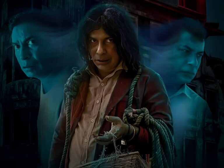 Adhunik Bangla Hotel: Chorki Seems To Be Saved!