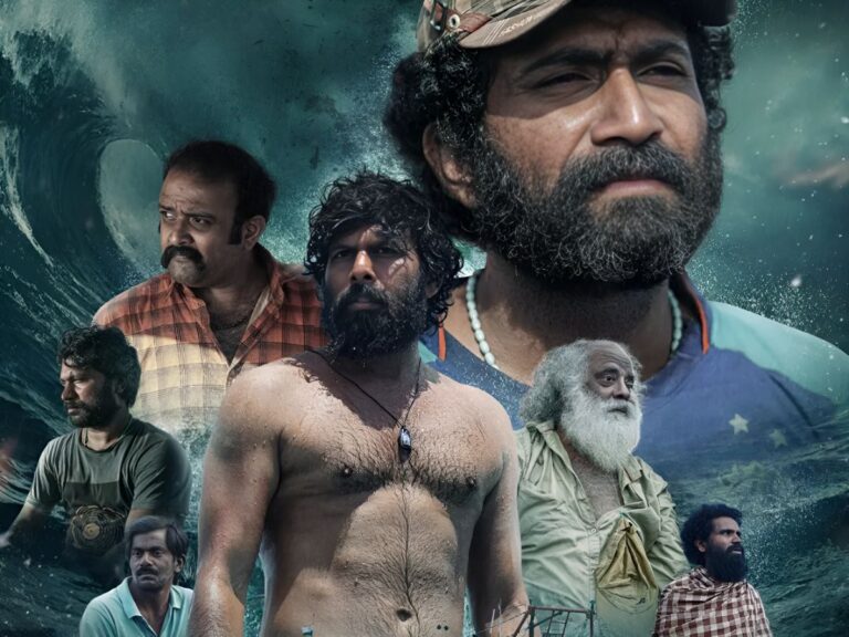 Lost In Box Office, How Is ‘Adithattu’ Getting Laurels In OTT?