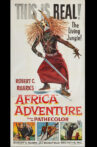 Africa Adventure Movie Streaming Online