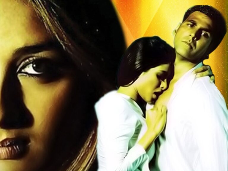 Can Aitraaz 2 Get New Direction Under Amit Rai?