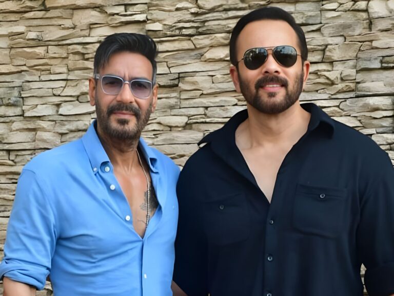 Ajay Devgn, Rohit Shetty To Work Their Magic Again For Golmaal 5