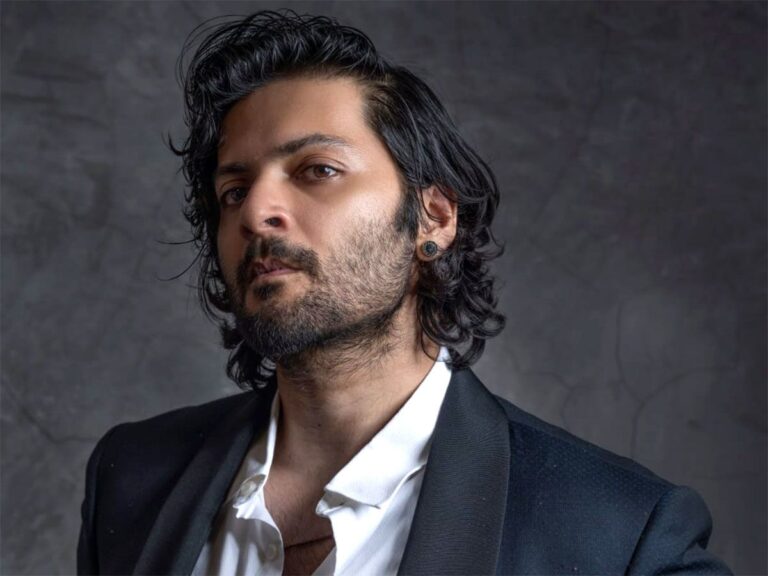 Can Ali Fazal’s Rule Breakers Break Cultural Stereotypes?