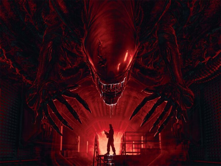 Alien Romulus : Off Brand Arrival On Disney+