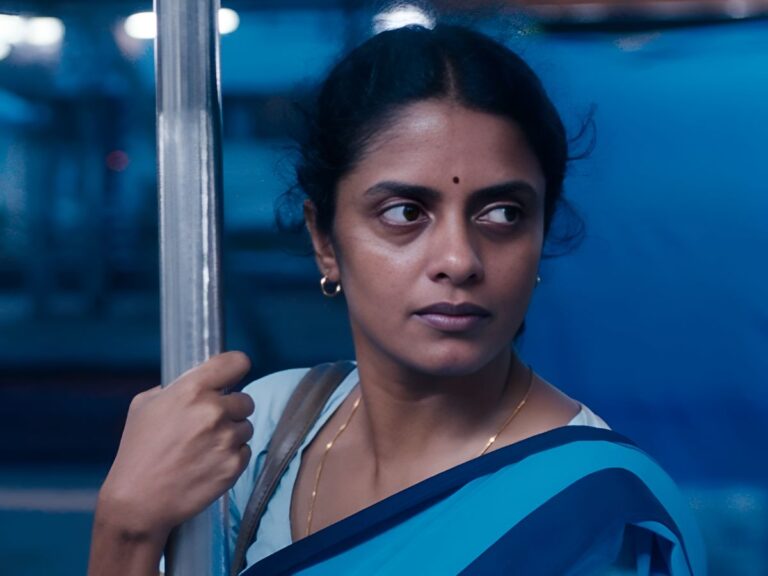 Finally Female Directors Getting The Limelight?