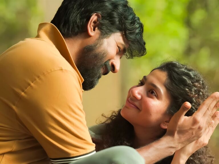 Should Amaran Break The 4-Week OTT Window Rule