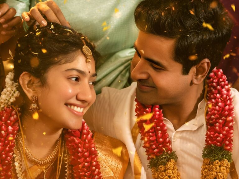 Amaran Fights the GOAT in Ticket Sales