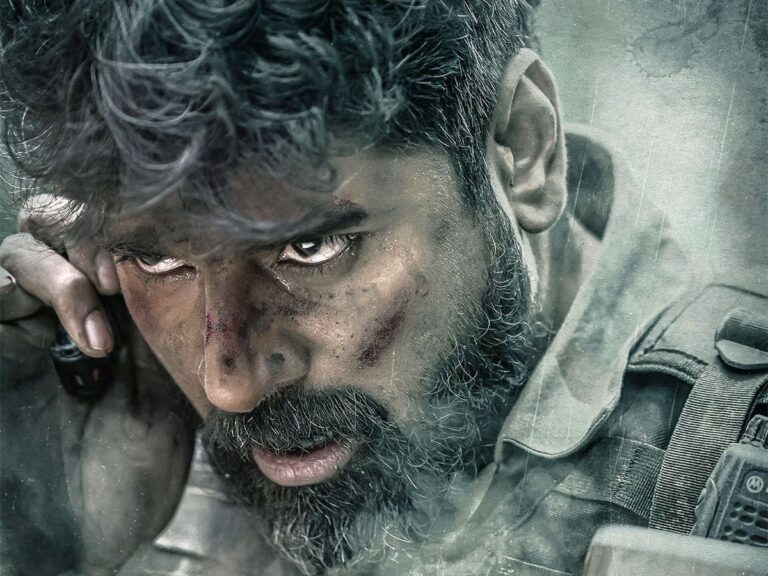 What ‘Amaran’s Raging Success Means For Biopics?