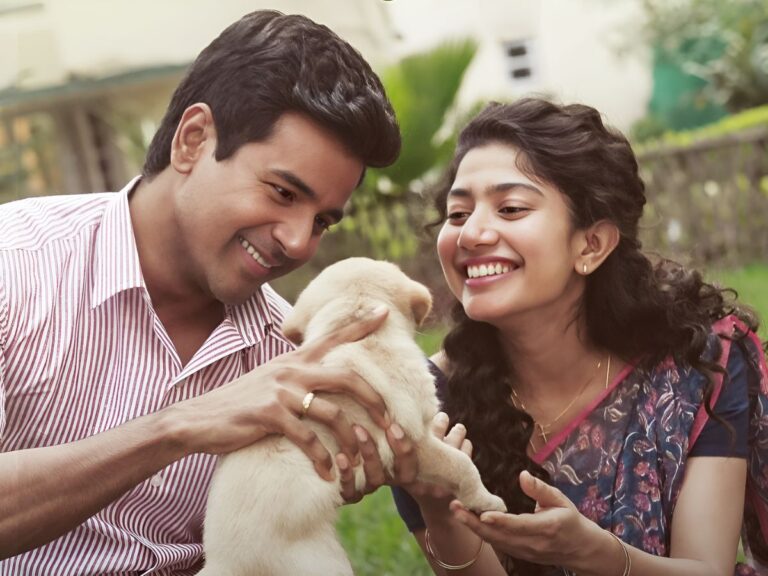 Amaran Sets New Benchmark For Kollywood On OTT