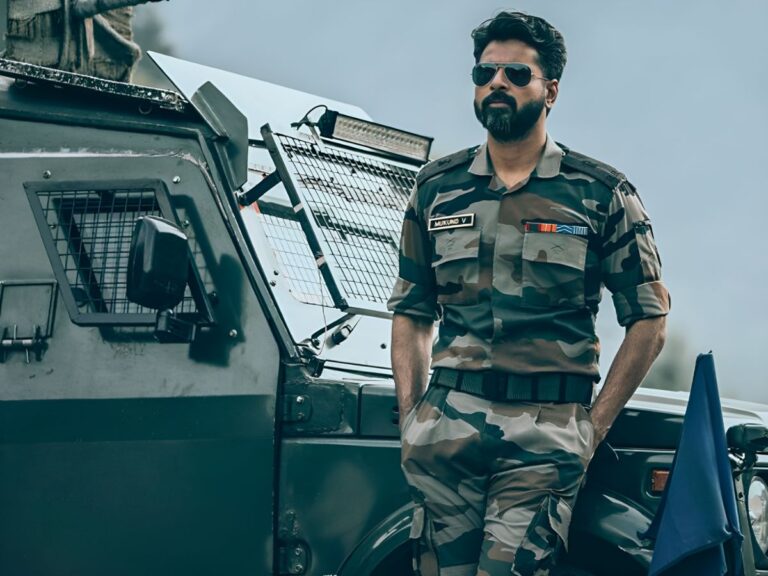 Nothing Seems to Stop Amaran at the Box Office