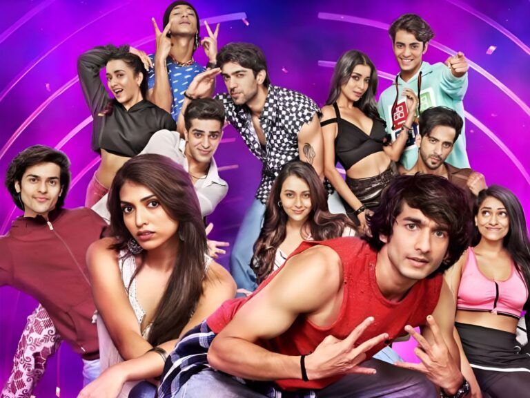 Amazon MX Player’s Monotony Continues With Campus Beats S4