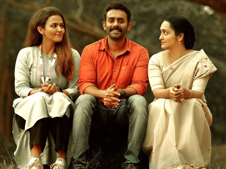 How Can ‘Anand Sreebala’ Break Its Boundaries?