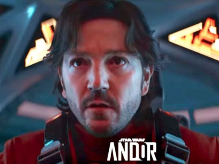 Andor Season 2 First Footage Dropped By Lucasfilm, Stars Diego Luna