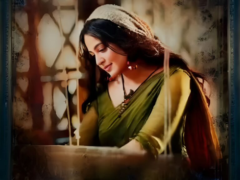 Anushka Shetty Is Doing This Character For Mollywood’s Sorcerer!