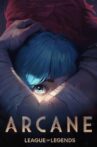 Arcane Movie Streaming Online