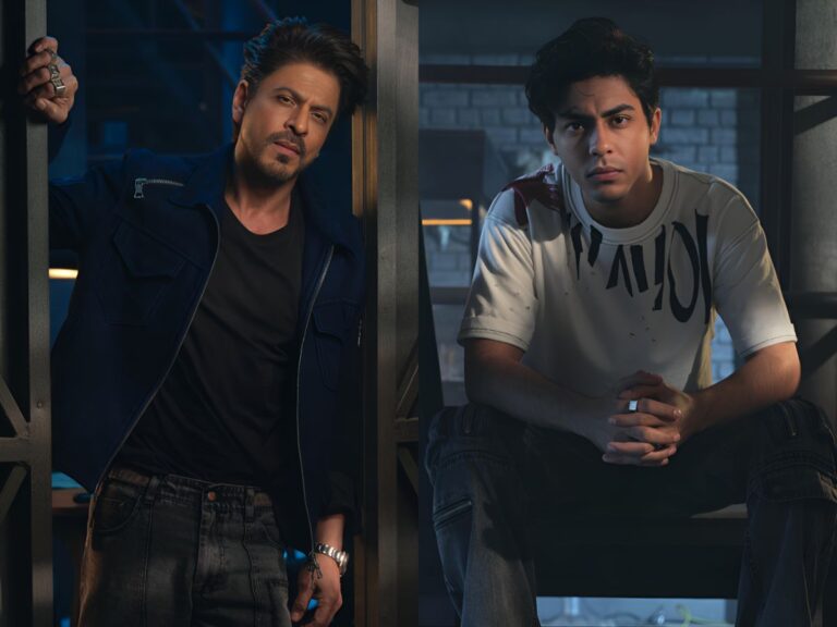 Aryan Khan’s Series; How To Save It From Becoming The Archies?